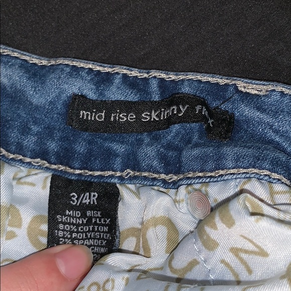Rue21 jeans - Picture 6 of 6